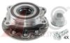 ALFA 50702890 Wheel Bearing Kit